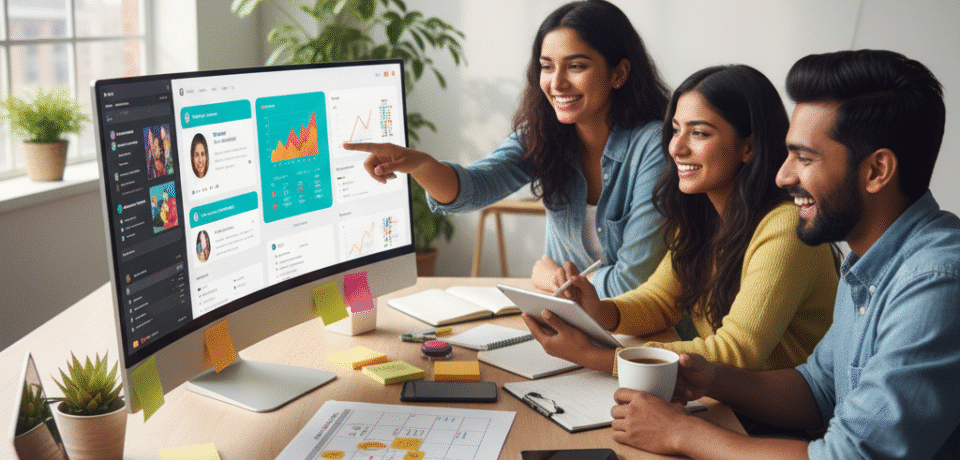 Social Media Marketing Social Media Marketing