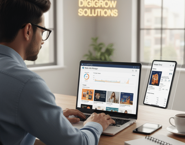 Facebook & Instagram Ads