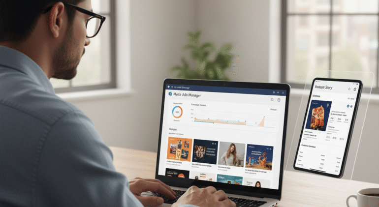 Facebook & Instagram Ads