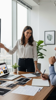 Digital Marketing Services in Lucknow