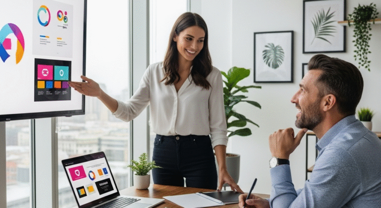 Digital Marketing Services in Lucknow