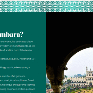lucknowimambara.in