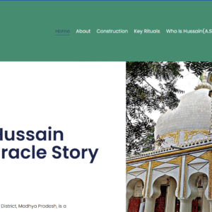 https://hussaintekri.in/