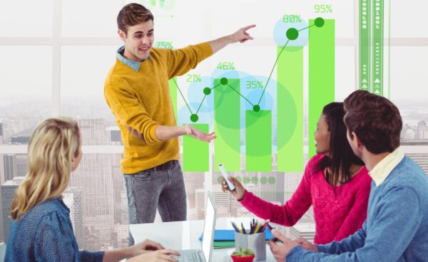 डिजिटल मार्केटिंग