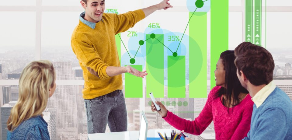 डिजिटल मार्केटिंग