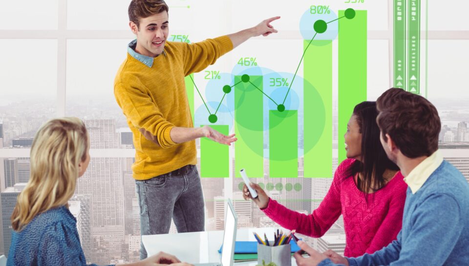 डिजिटल मार्केटिंग