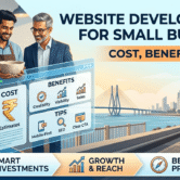Website Development for Small Business