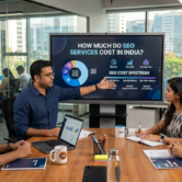 How Much Do SEO Services Cost in India