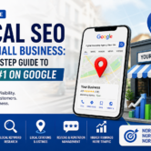 Local SEO for Small Business
