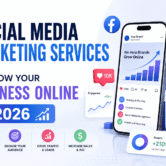 Social Media Marketing Services to Grow Your Business