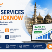 SEO Services in Lucknow