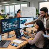 Website Development Cost in India 2026
