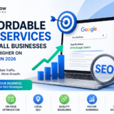 Affordable SEO Services