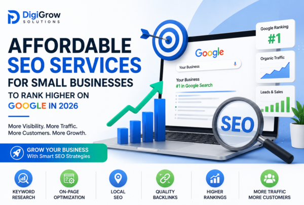 Affordable SEO Services