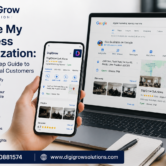 Google My Business Optimization: A Step-by-Step Guide to Get More Local Customers