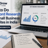 How to Do Keyword Research for Small Business Websites