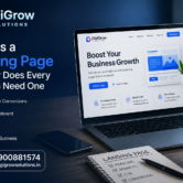 What Is a Landing Page and Why Does Every Business Need One