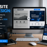 Website Redesign: Signs It's Time to Upgrade Your Old Website