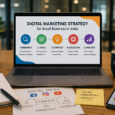 Digital Marketing Strategy How to Create a Digital Marketing Strategy for Small Business