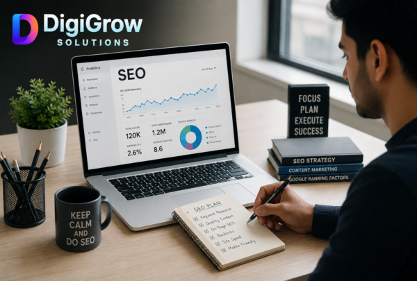 Rank Your Blog Post How to Rank Your Blog Post on Google First Page