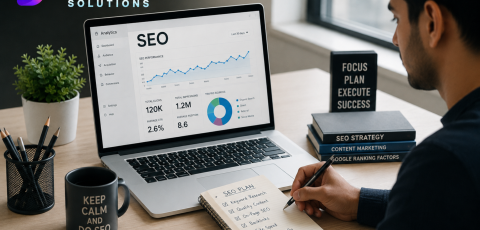 Rank Your Blog Post How to Rank Your Blog Post on Google First Page