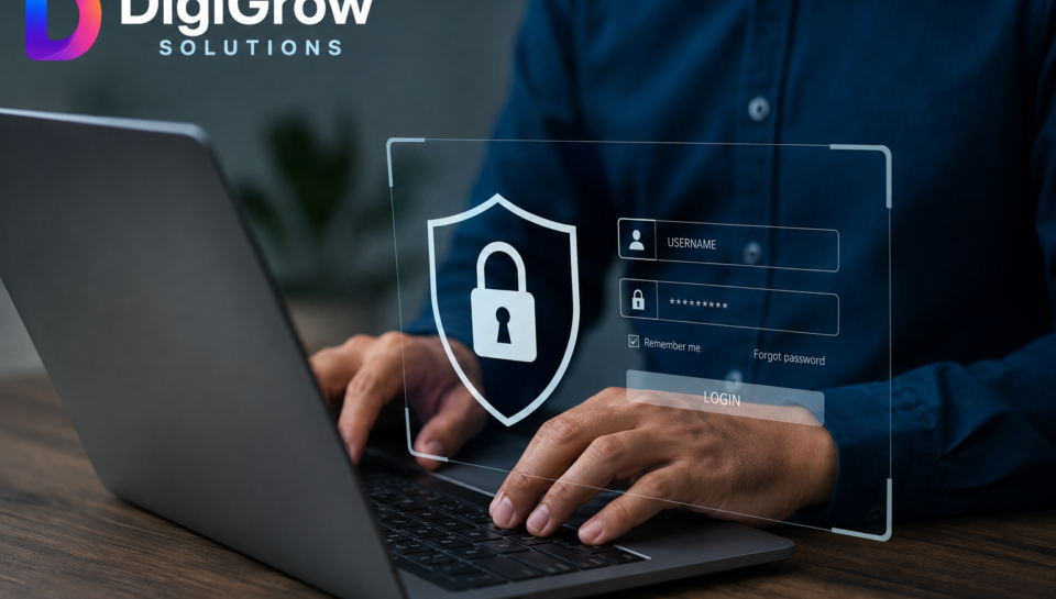 How to Secure Your Business Website From Hackers and Cyber Attacks in India