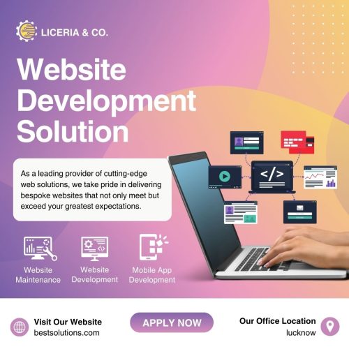 📢 Digital Marketing Spotlight: Website Development Solutions That Drive Results